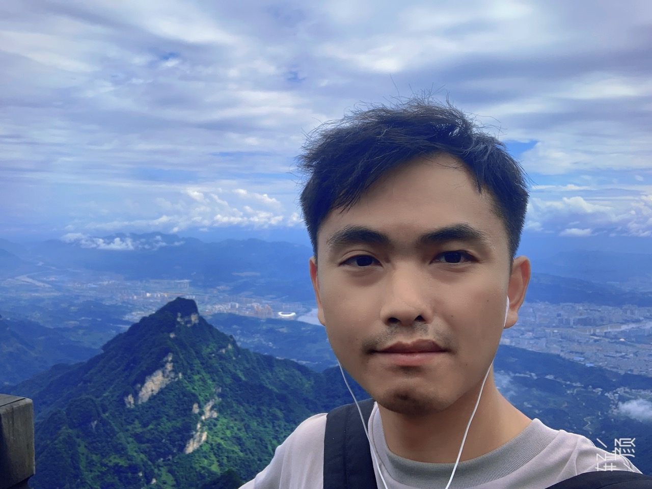 Yunkai, Senior Engineering Expert / System Architecture Lead